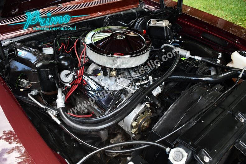 1978 Chevrolet Nova