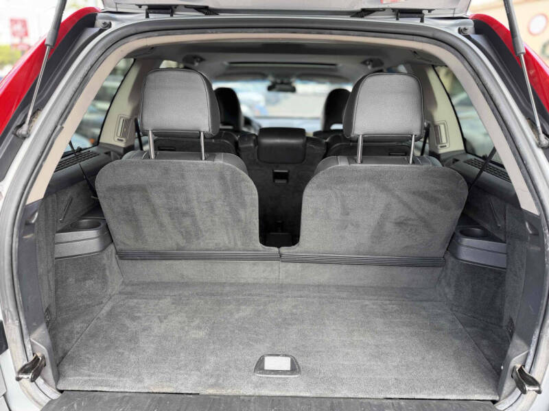 2013 Volvo XC90