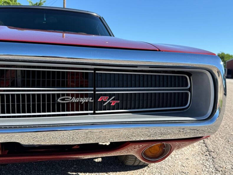 1970 Dodge Charger