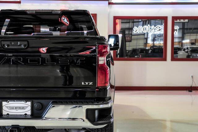2022 Chevrolet Silverado 2500HD
