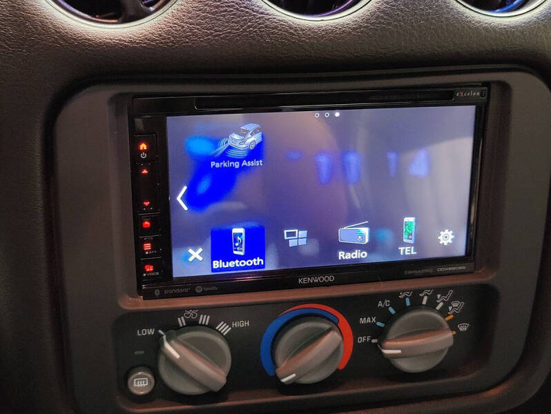 2000 Pontiac Firebird Trans Am