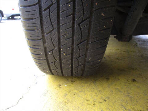 2006 Chevrolet Uplander