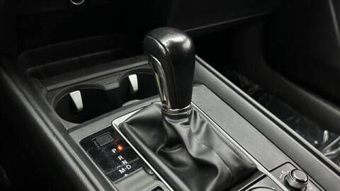 2024 Mazda CX-50 2.5 S Preferred