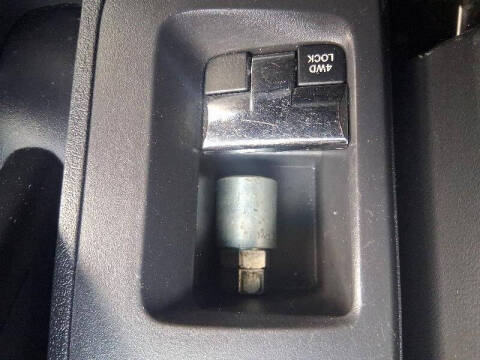 2015 Jeep Compass Sport