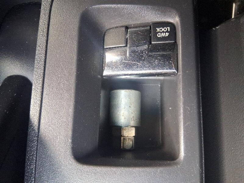 2015 Jeep Compass Sport