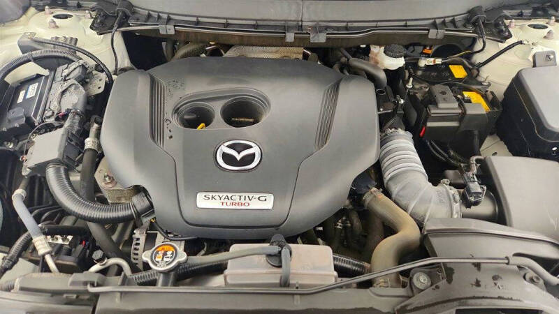 2023 Mazda CX-9 Touring