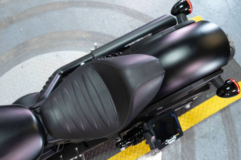 2023 Indian Scout Rogue ABS