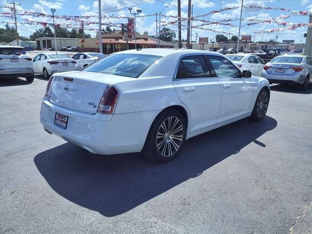 2012 Chrysler 300 for sale at Bryans Car Corner 2 in Midwest City, OK