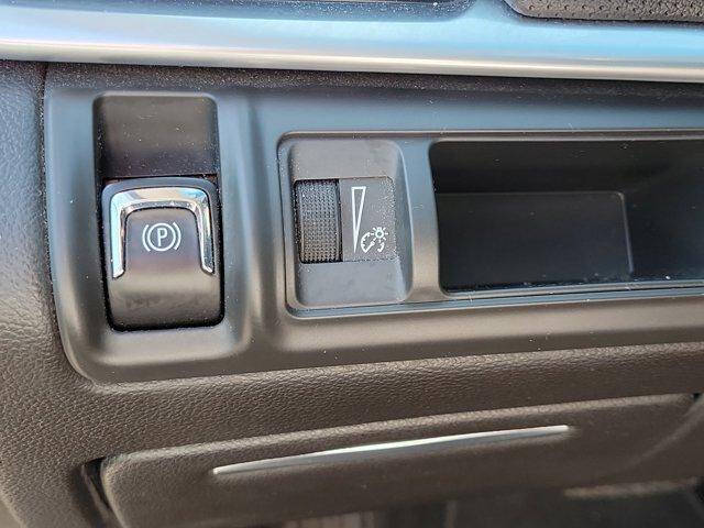 2018 Cadillac XTS Luxury