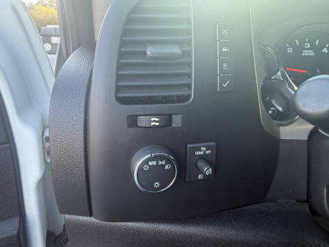 2013 GMC Sierra 1500 SLE