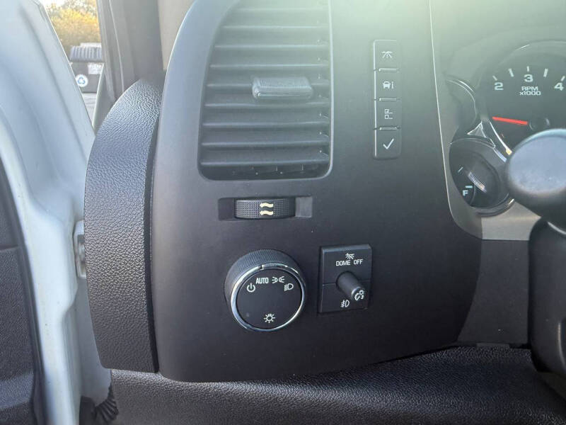 2013 GMC Sierra 1500 SLE