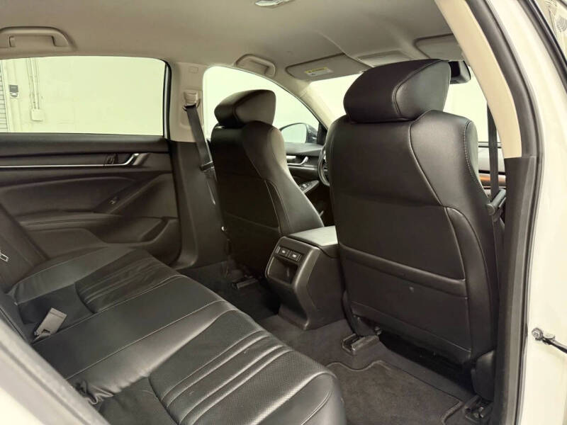 2021 Honda Accord Sport Special Edition