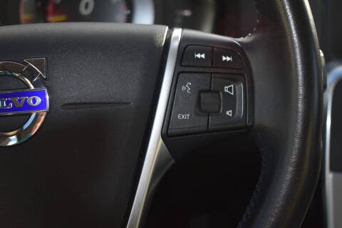 2017 Volvo S60 T5 Dynamic