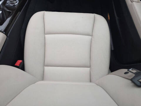 2011 BMW 5 Series 535i xDrive