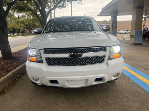 2011 Chevrolet Tahoe for sale at JDM of Irving in Irving TX