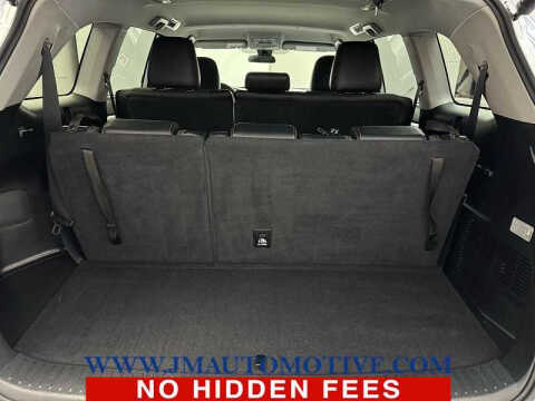 2018 Toyota Highlander LE Plus