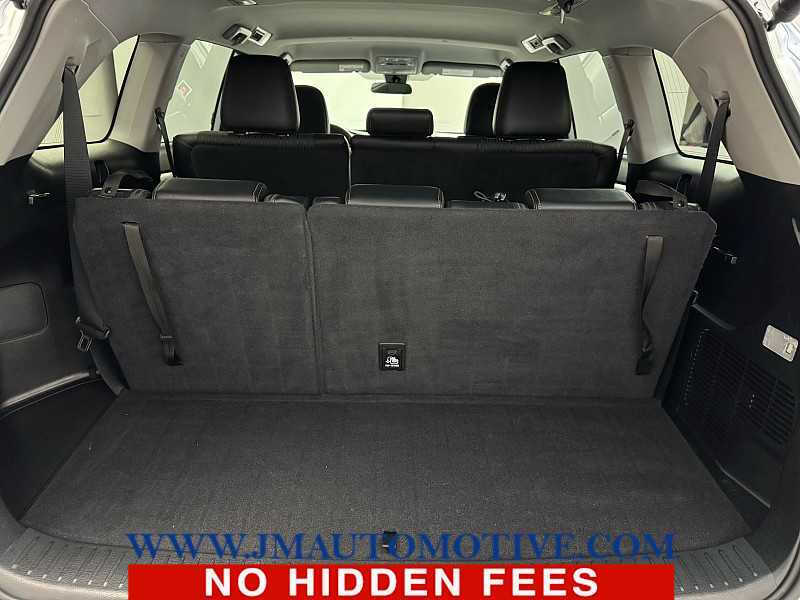 2018 Toyota Highlander LE Plus