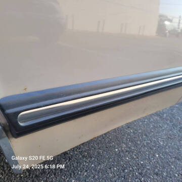 1988 Mercury Grand Marquis GS