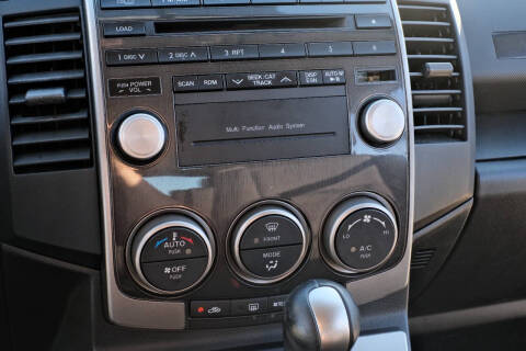 2008 Mazda MAZDA5 Touring