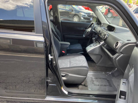 2012 Scion xB