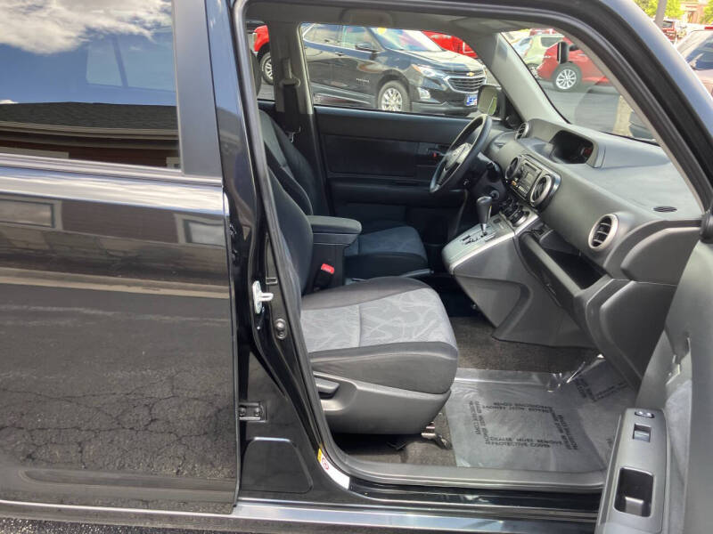 2012 Scion xB