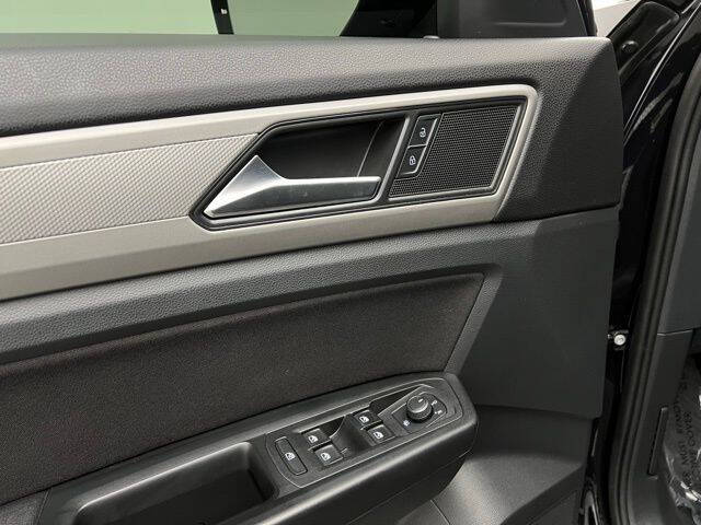 2020 Volkswagen Atlas Cross Sport S