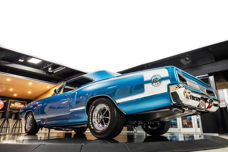 1970 Dodge Coronet
