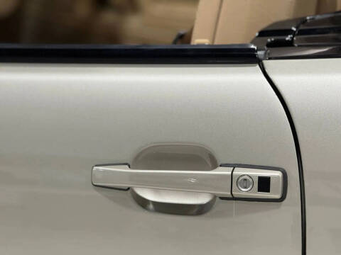 1999 Mercedes-Benz SL-Class SL 500