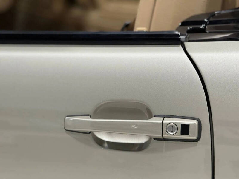 1999 Mercedes-Benz SL-Class SL 500