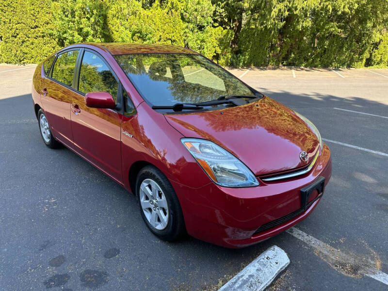 2006 Toyota Prius