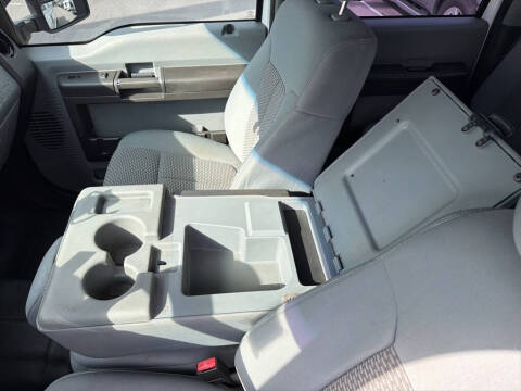 2015 Ford F-350 Super Duty