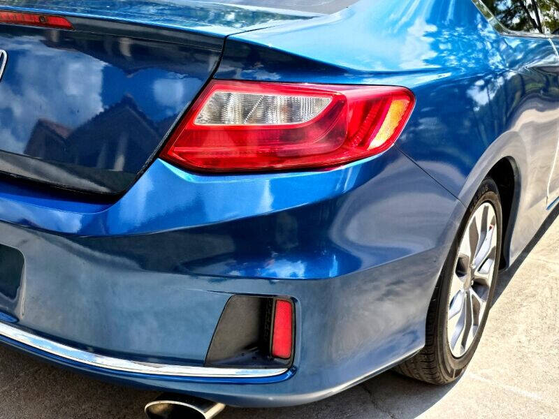 2013 Honda Accord EX