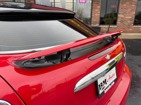 2014 MINI Coupe Cooper