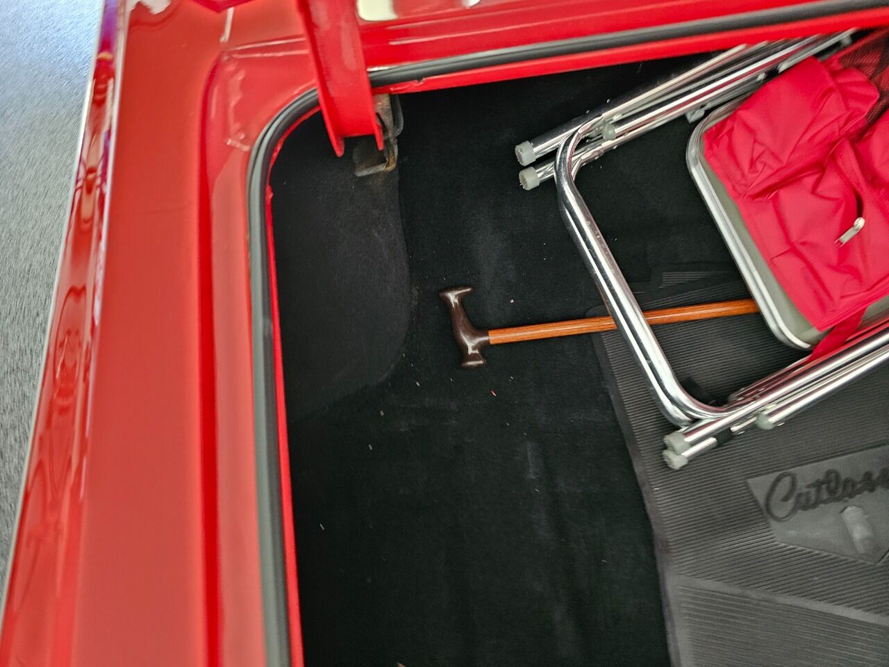 1964 Oldsmobile Cutlass 78