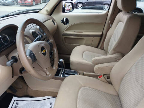 2006 Chevrolet HHR LT