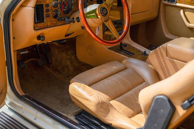 1986 Ford Mustang LX