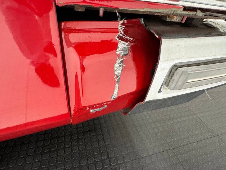 1974 Cadillac Eldorado