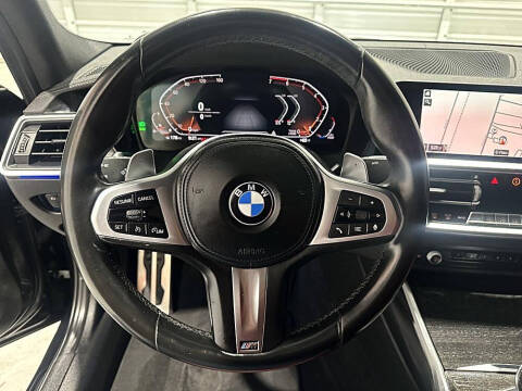 2022 BMW 3 Series 330i