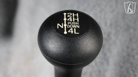1995 Ford F-250