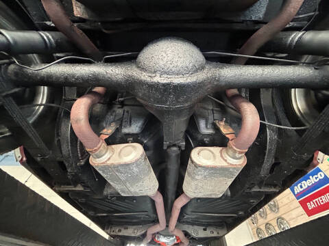 1970 Dodge Challenger