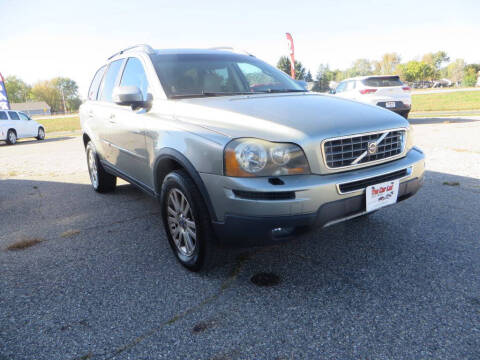 2008 Volvo XC90 3.2