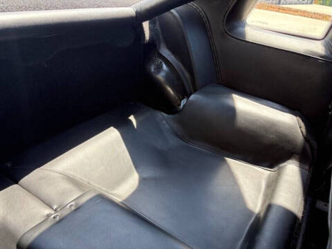 1990 Ford Mustang GT