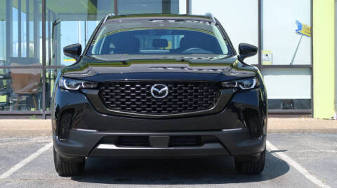 2024 Mazda CX-50 2.5 S Premium