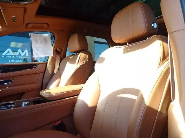 2019 Bentley Bentayga V8