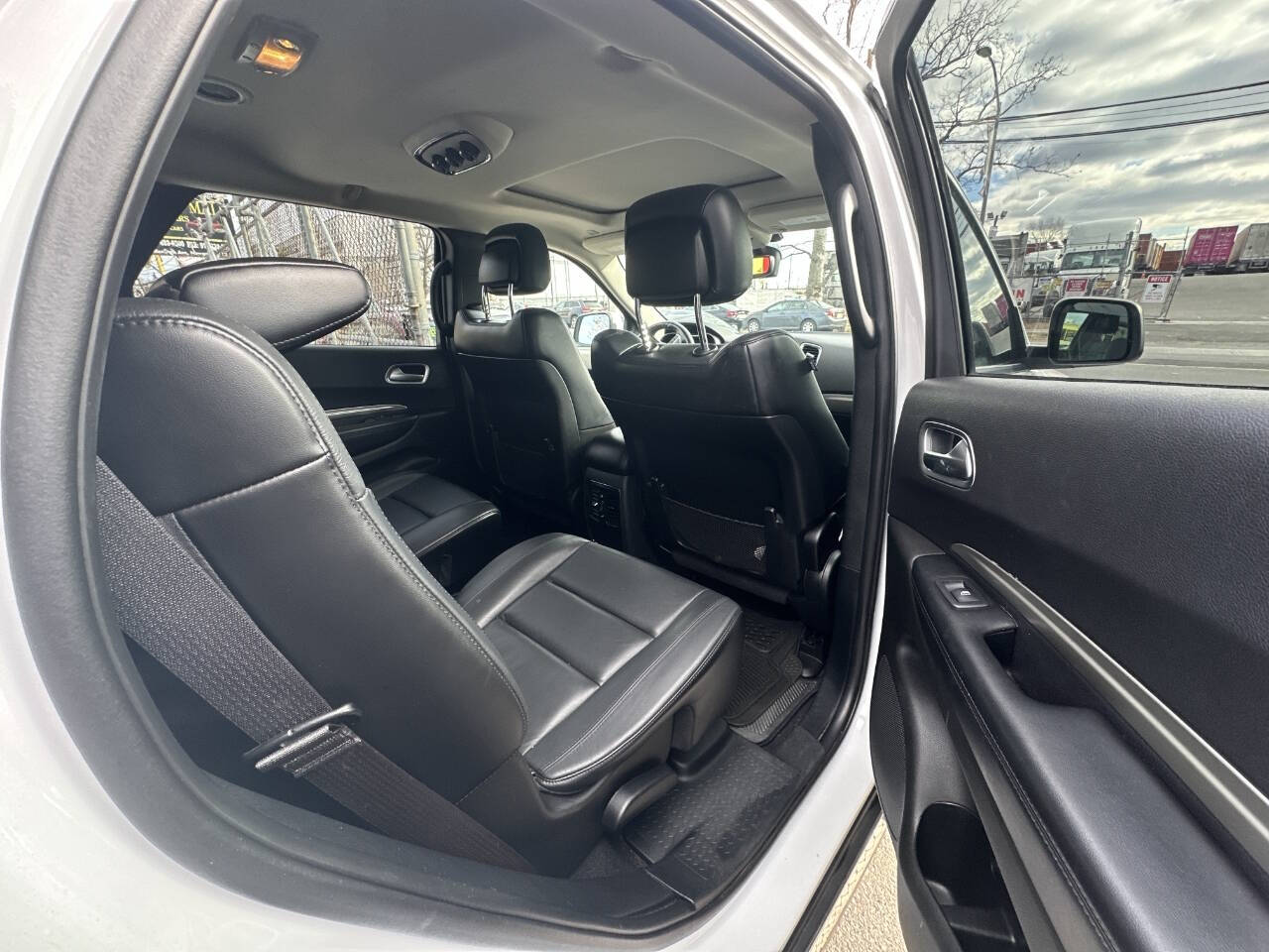 2019 Dodge Durango for sale at 77 Auto Mall in Newark, NJ