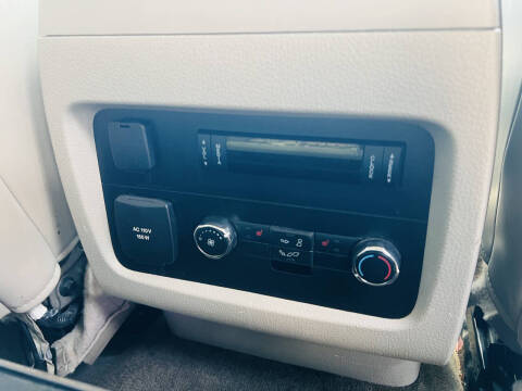 2015 Lincoln Navigator