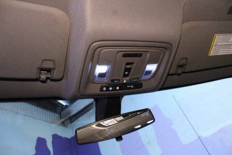 2019 GMC Sierra 1500 Elevation