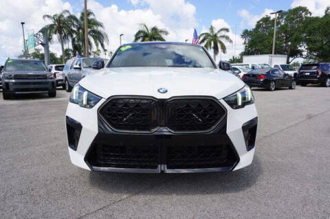 2024 BMW X2 xDrive28i