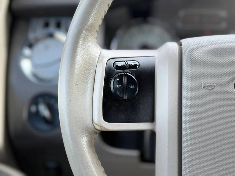 2012 Ford Expedition