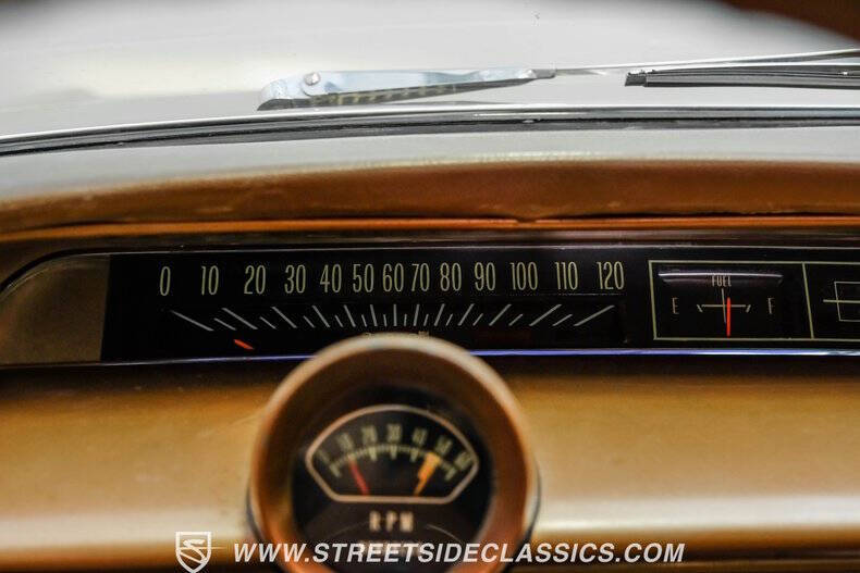 1963 Chevrolet Impala